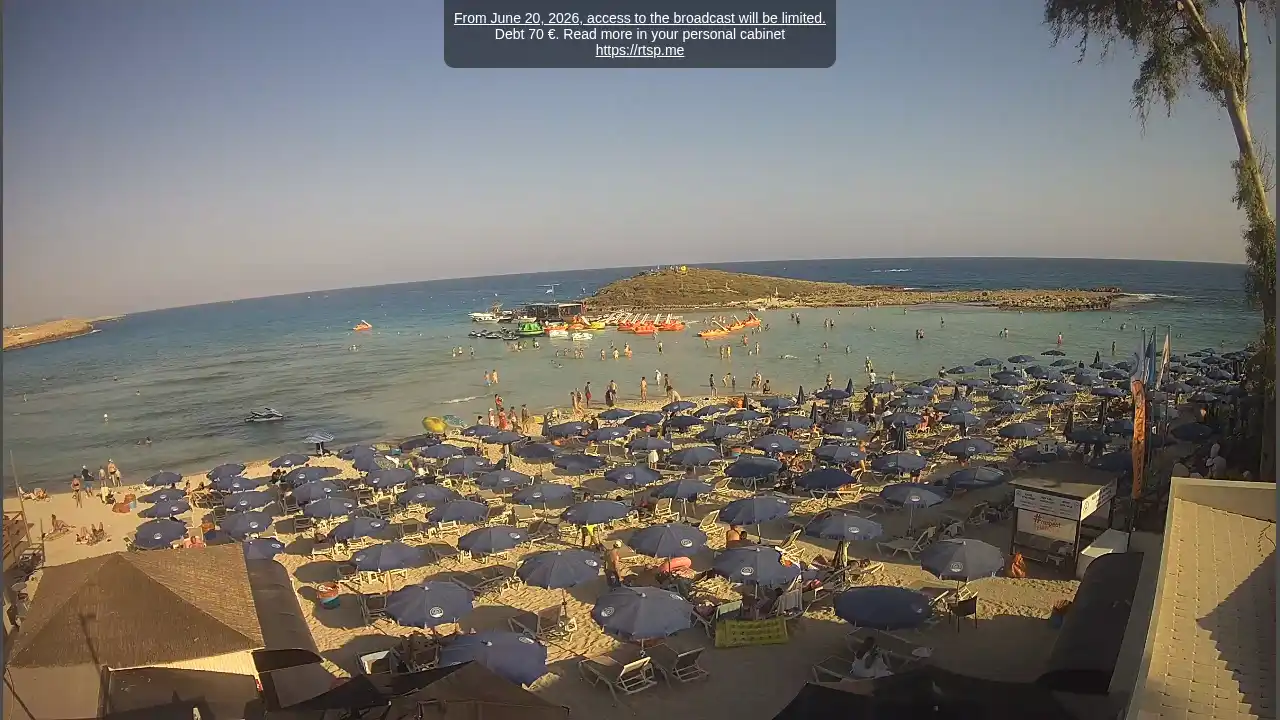 Webcam-Aufnahme aus :city — 20. Juni 2026 15:00