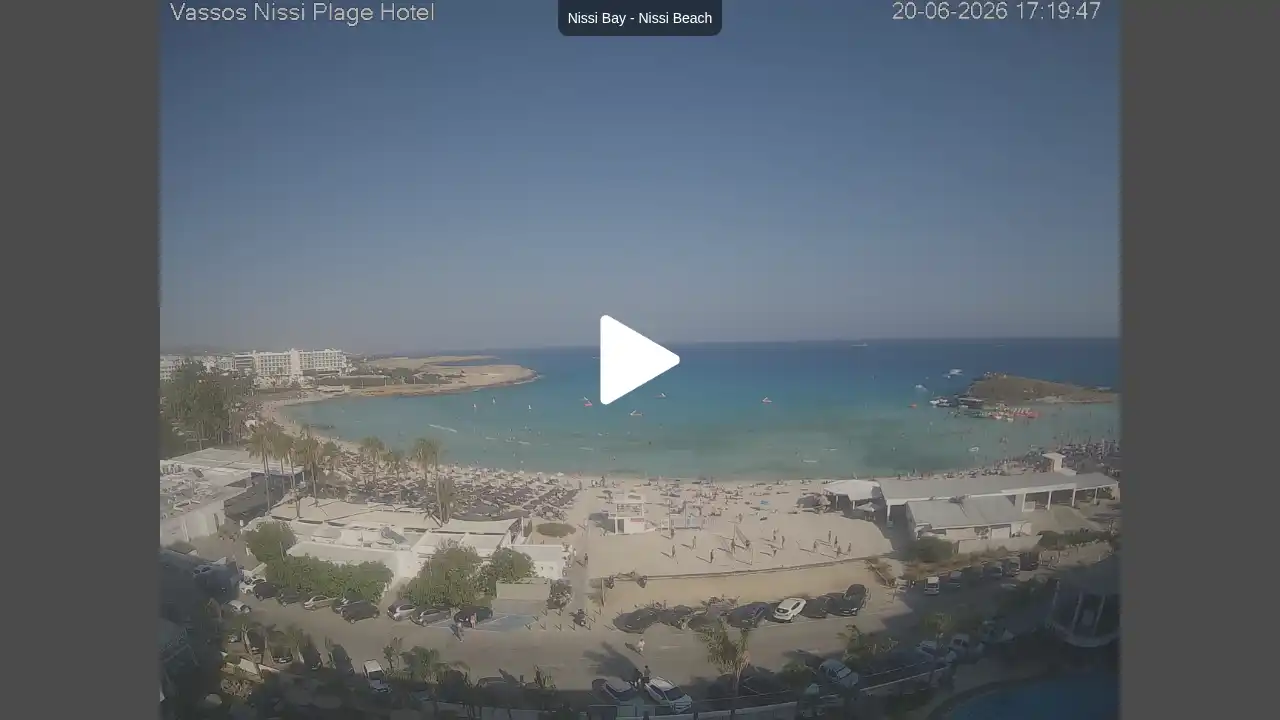 Webcam-Aufnahme aus :city — 20. Juni 2026 15:00