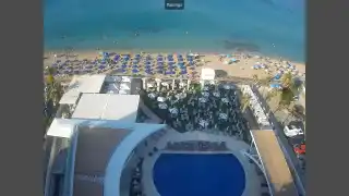 Vorschaubild 20. Juni 2026 15:00 Protaras Zypern Strand