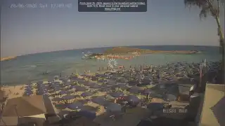 Vorschaubild 20. Juni 2026 16:00 Ayia Napa Zypern - Nissi Beach