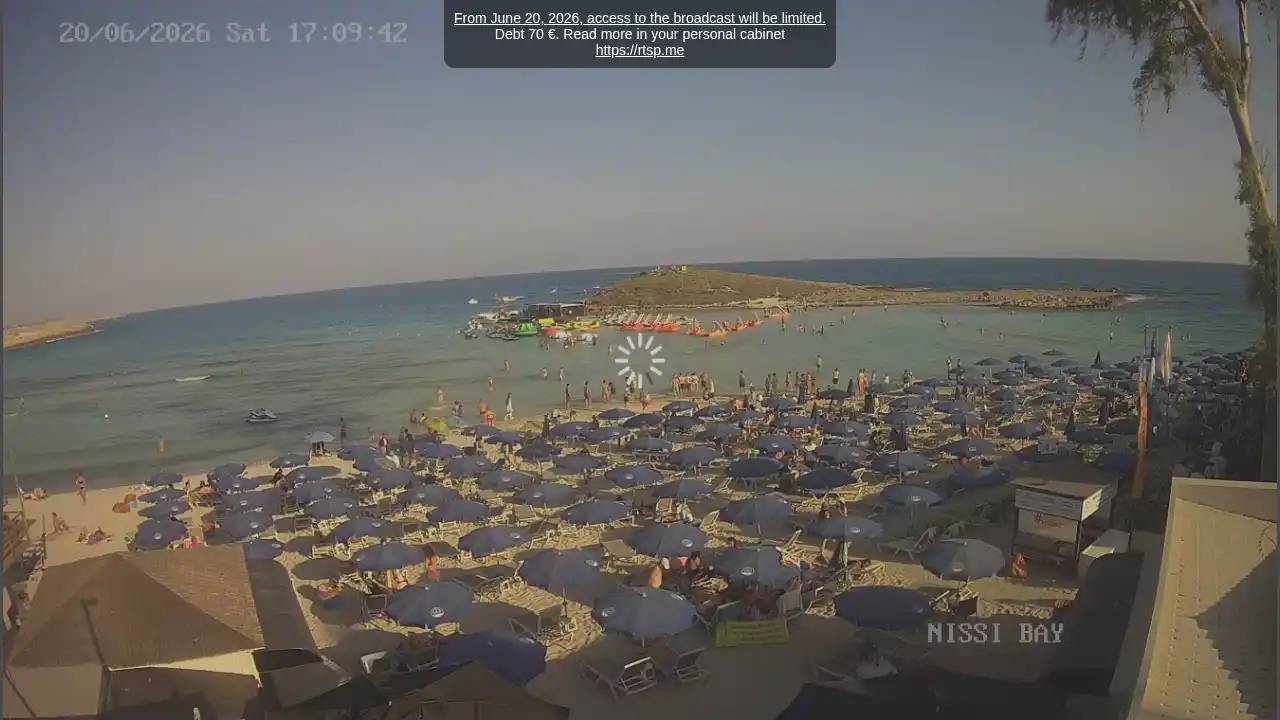 Webcam-Aufnahme aus :city — 20. Juni 2026 16:00