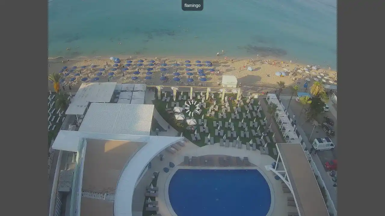 Webcam-Aufnahme aus :city — 20. Juni 2026 16:00