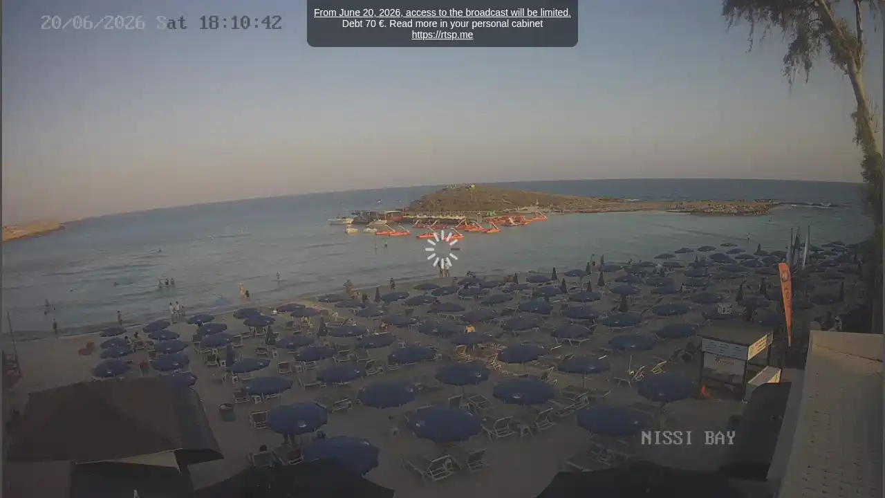 Webcam-Aufnahme aus :city — 20. Juni 2026 17:00