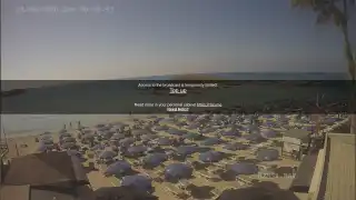 Vorschaubild 21. Juni 2026 06:00 Ayia Napa Zypern - Nissi Beach