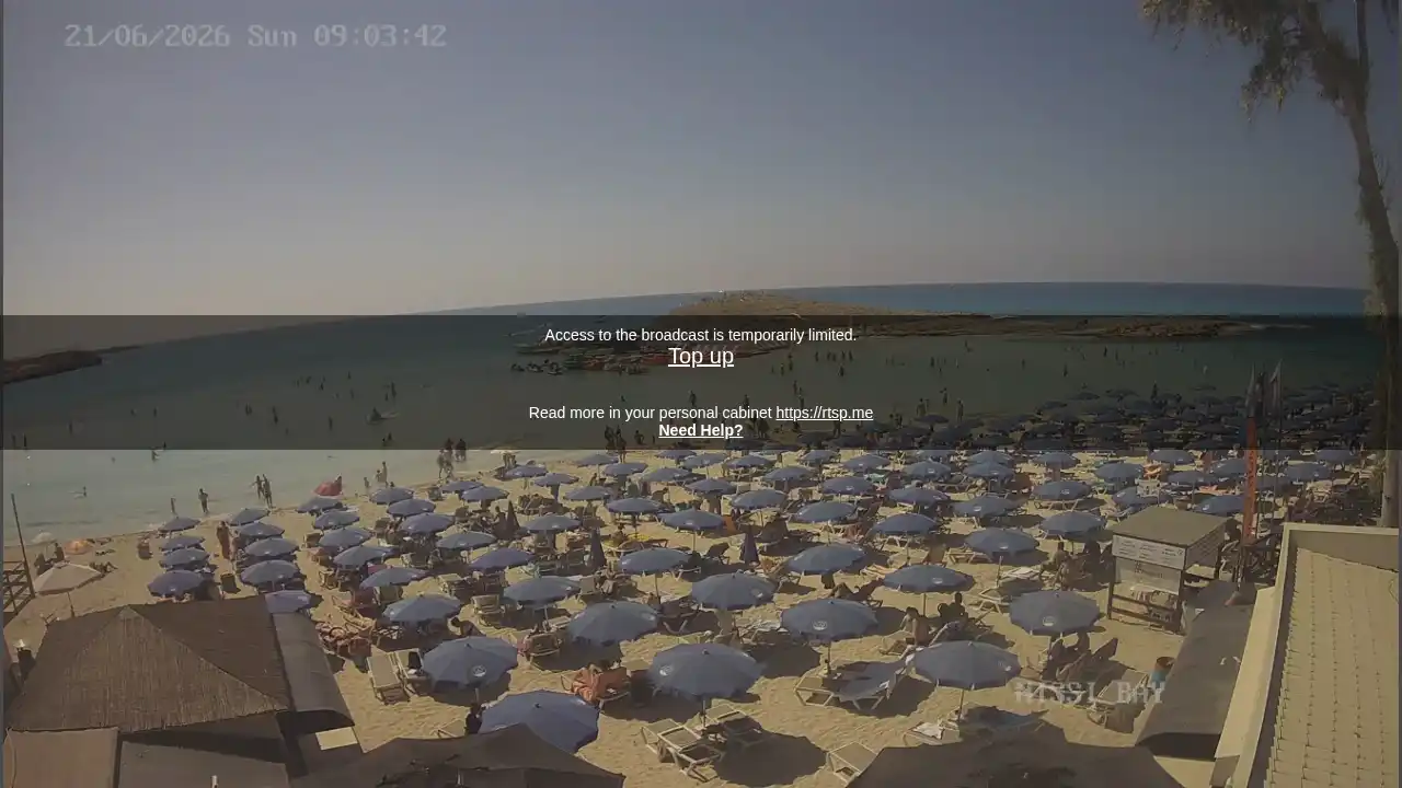 Webcam-Aufnahme aus :city — 21. Juni 2026 07:00