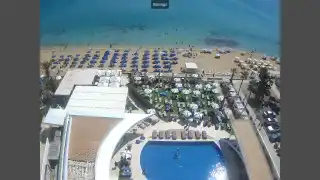 Vorschaubild 21. Juni 2026 07:00 Protaras Zypern Strand