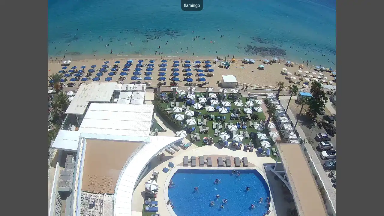 Webcam-Aufnahme aus :city — 21. Juni 2026 08:00