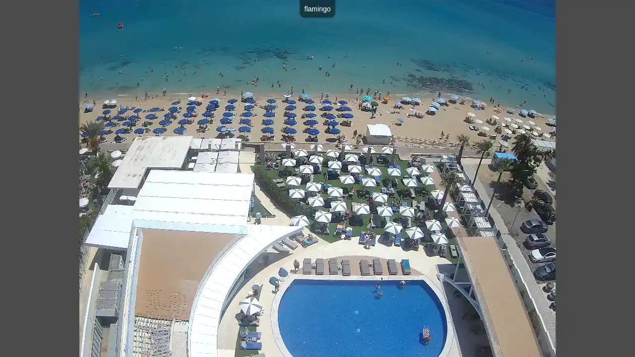 Webcam-Aufnahme aus :city — 21. Juni 2026 09:00