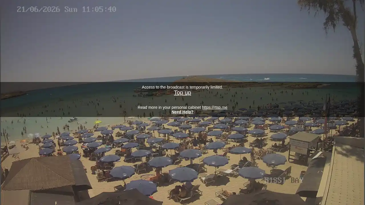 Webcam-Aufnahme aus :city — 21. Juni 2026 10:00