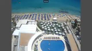 Vorschaubild 21. Juni 2026 10:00 Protaras Zypern Strand