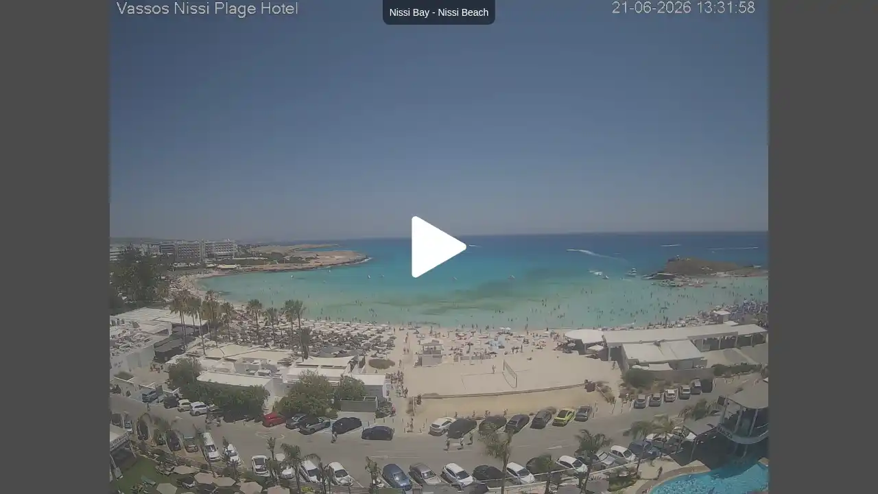 Webcam-Aufnahme aus :city — 21. Juni 2026 11:00