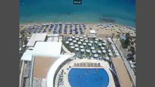 Vorschaubild 21. Juni 2026 11:00 Protaras Zypern Strand