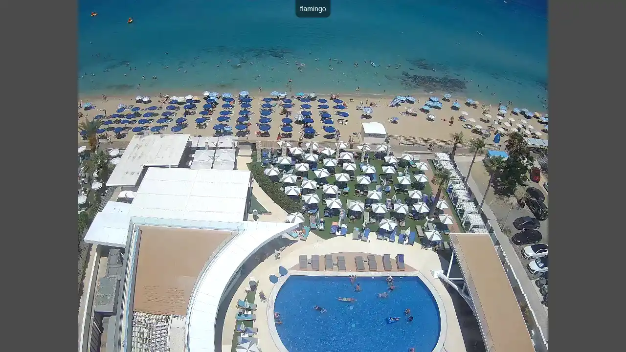 Webcam-Aufnahme aus :city — 21. Juni 2026 11:00