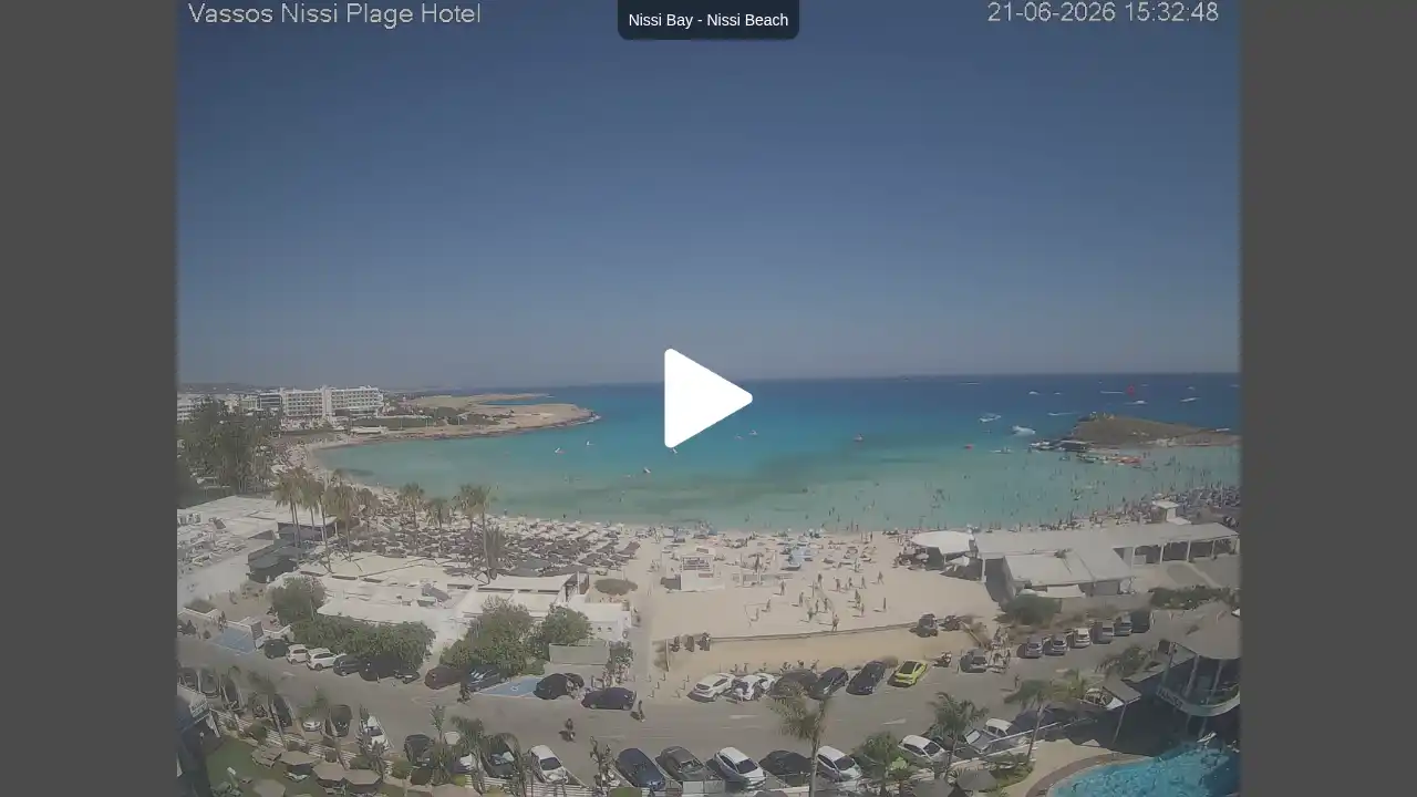 Webcam-Aufnahme aus :city — 21. Juni 2026 13:00