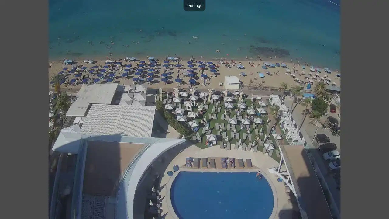 Webcam-Aufnahme aus :city — 21. Juni 2026 14:00