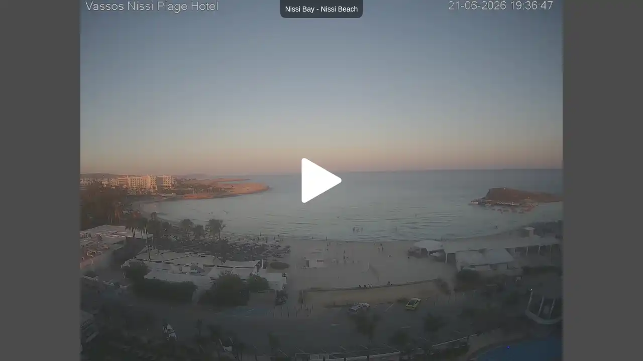 Webcam-Aufnahme aus :city — 21. Juni 2026 17:00