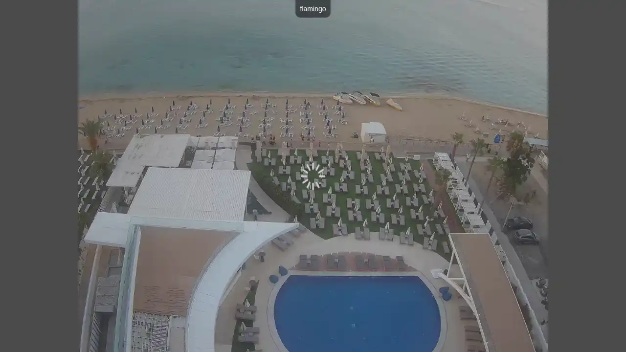 Webcam-Aufnahme aus :city — 21. Juni 2026 17:00