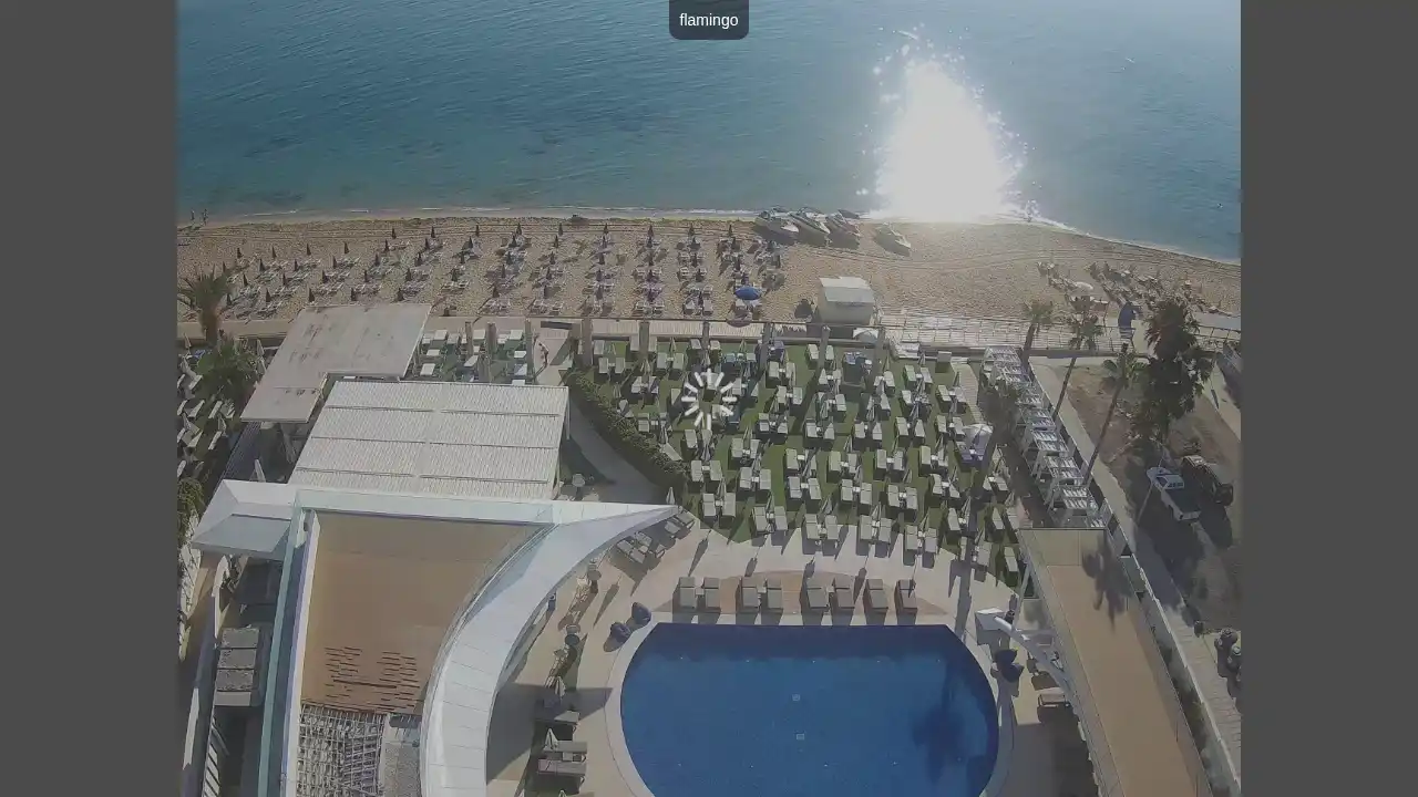 Webcam-Aufnahme aus :city — 22. Juni 2026 05:00