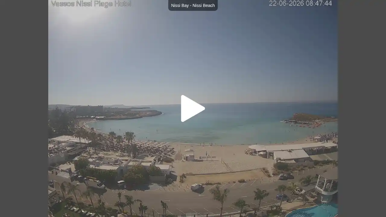Webcam-Aufnahme aus :city — 22. Juni 2026 06:00