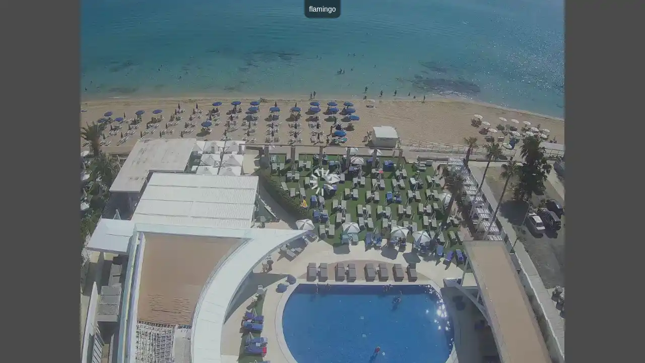 Webcam-Aufnahme aus :city — 22. Juni 2026 07:00