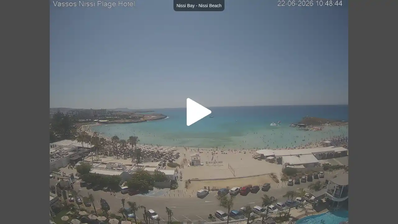 Webcam-Aufnahme aus :city — 22. Juni 2026 08:00