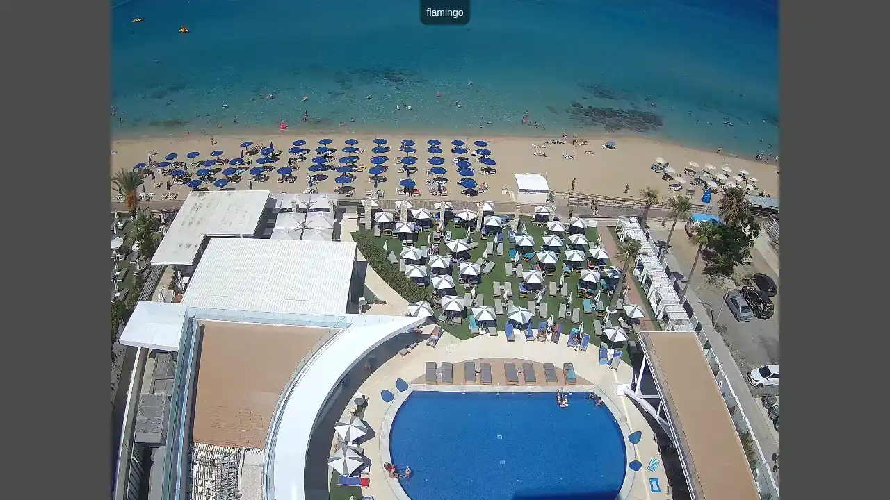 Webcam-Aufnahme aus :city — 22. Juni 2026 12:00
