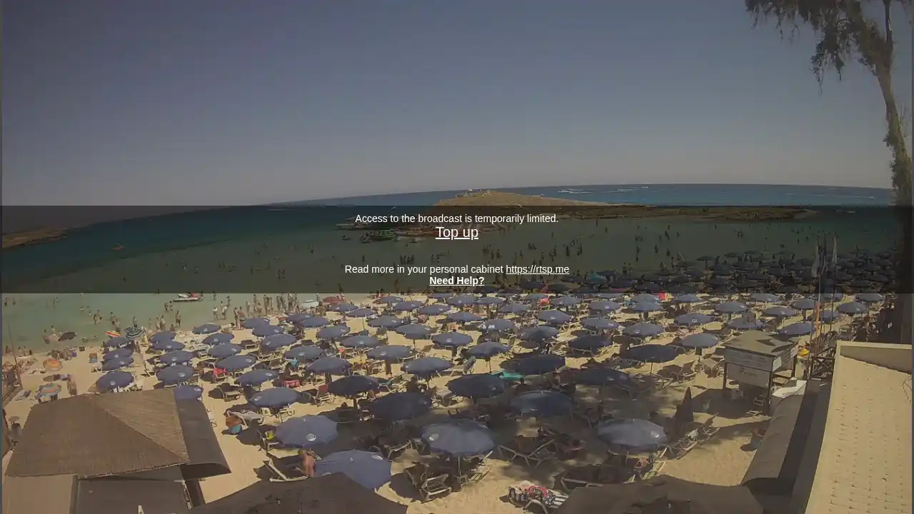 Webcam-Aufnahme aus :city — 22. Juni 2026 13:00