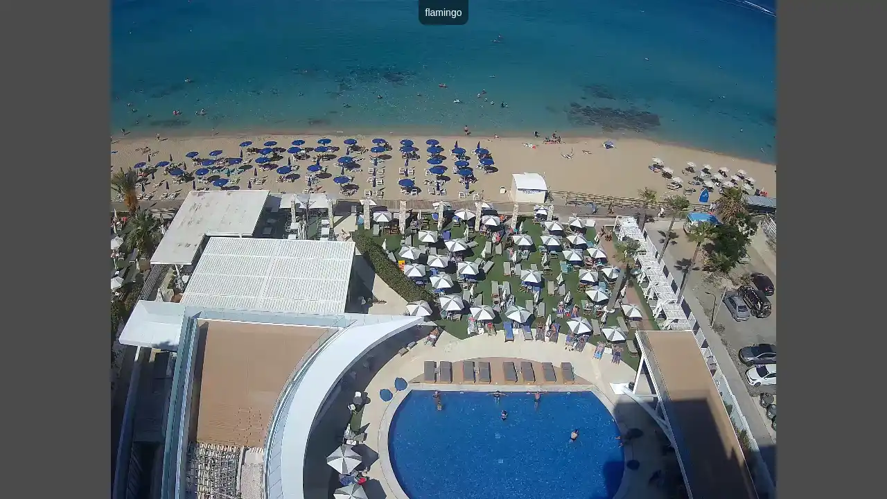 Webcam-Aufnahme aus :city — 22. Juni 2026 13:00
