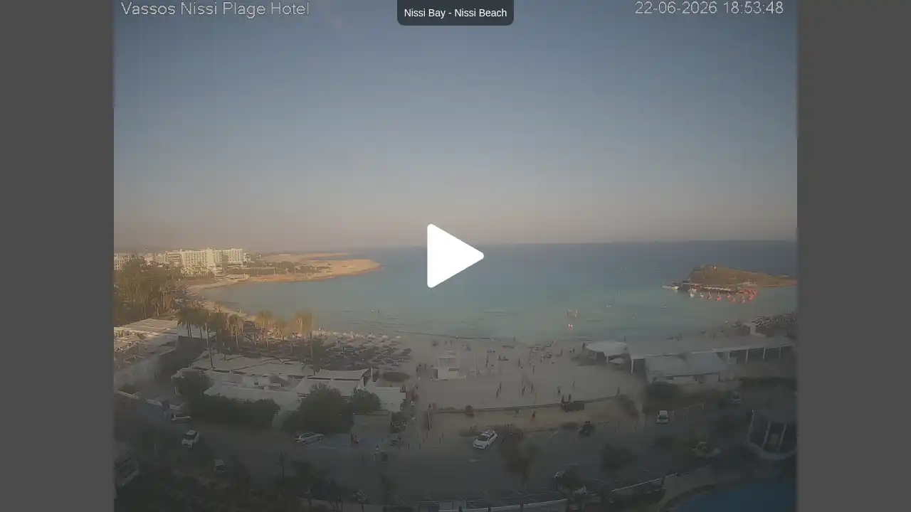 Webcam-Aufnahme aus :city — 22. Juni 2026 16:00