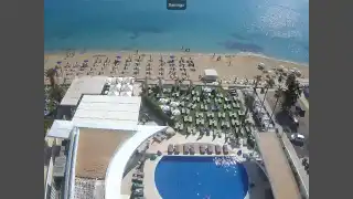 Vorschaubild 23. Juni 2026 06:00 Protaras Zypern Strand