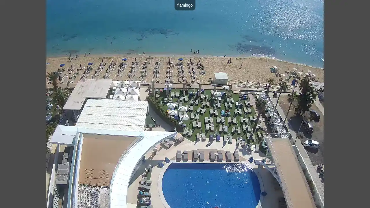 Webcam-Aufnahme aus :city — 23. Juni 2026 06:00