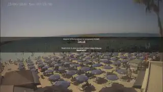 Vorschaubild 23. Juni 2026 07:00 Ayia Napa Zypern - Nissi Beach