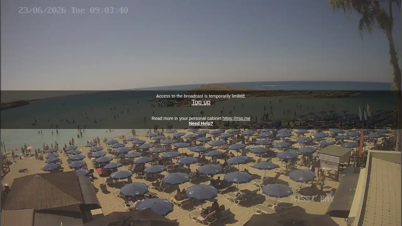 Webcam-Aufnahme aus :city — 23. Juni 2026 07:00