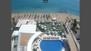 Vorschaubild 23. Juni 2026 07:00 Protaras Zypern Strand