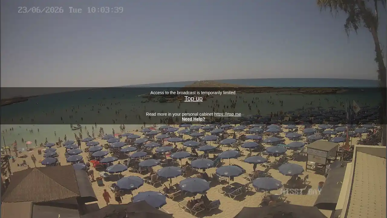 Webcam-Aufnahme aus :city — 23. Juni 2026 08:00