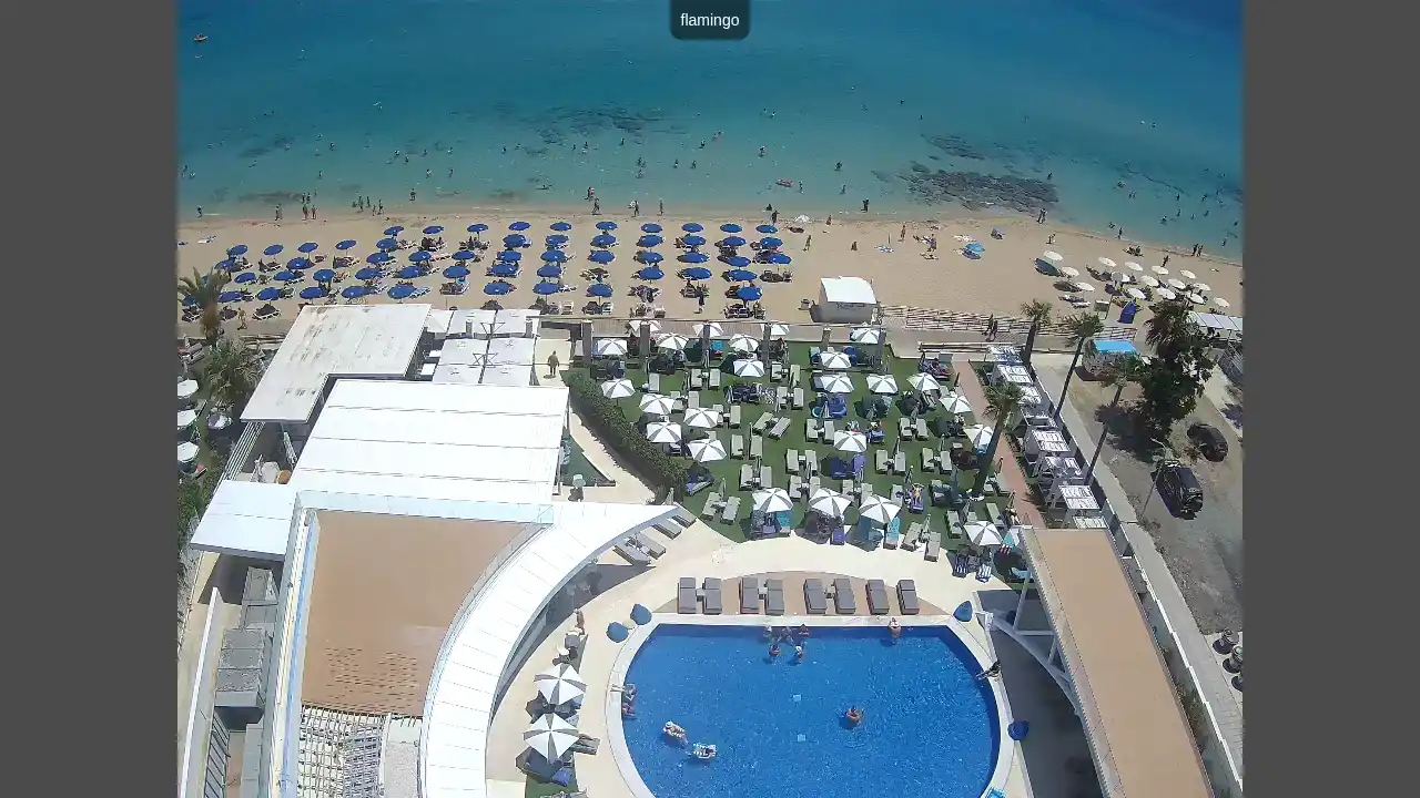 Webcam-Aufnahme aus :city — 23. Juni 2026 09:00