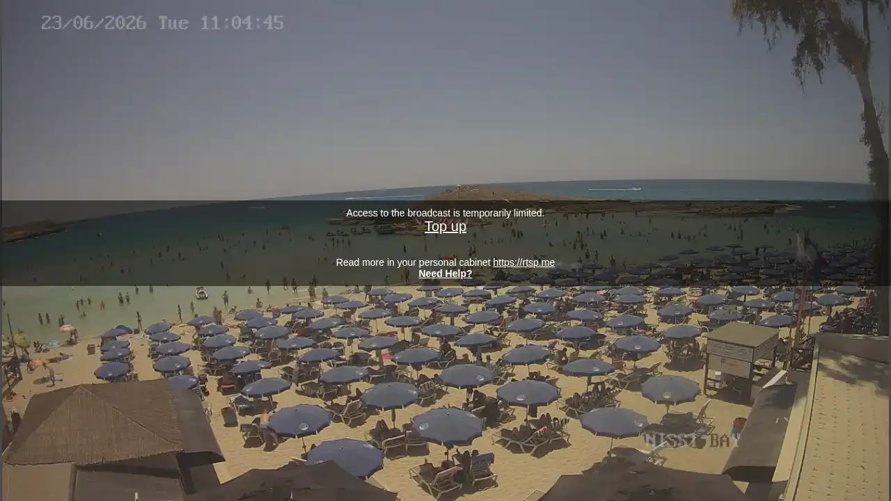 Webcam-Aufnahme aus :city — 23. Juni 2026 10:00