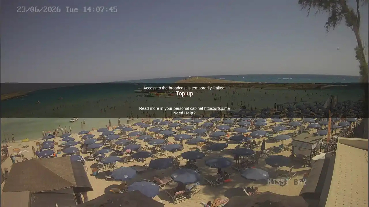 Webcam-Aufnahme aus :city — 23. Juni 2026 13:00