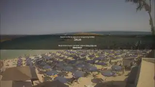 Vorschaubild 23. Juni 2026 14:00 Ayia Napa Zypern - Nissi Beach