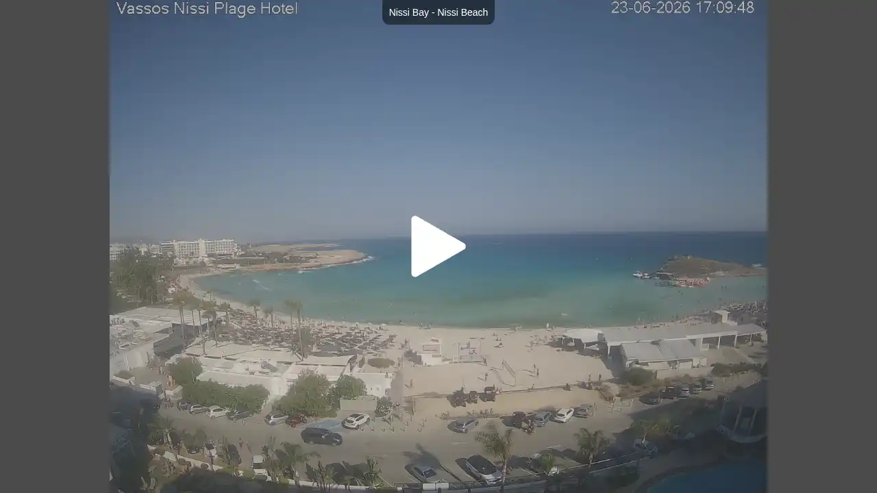 Webcam-Aufnahme aus :city — 23. Juni 2026 15:00