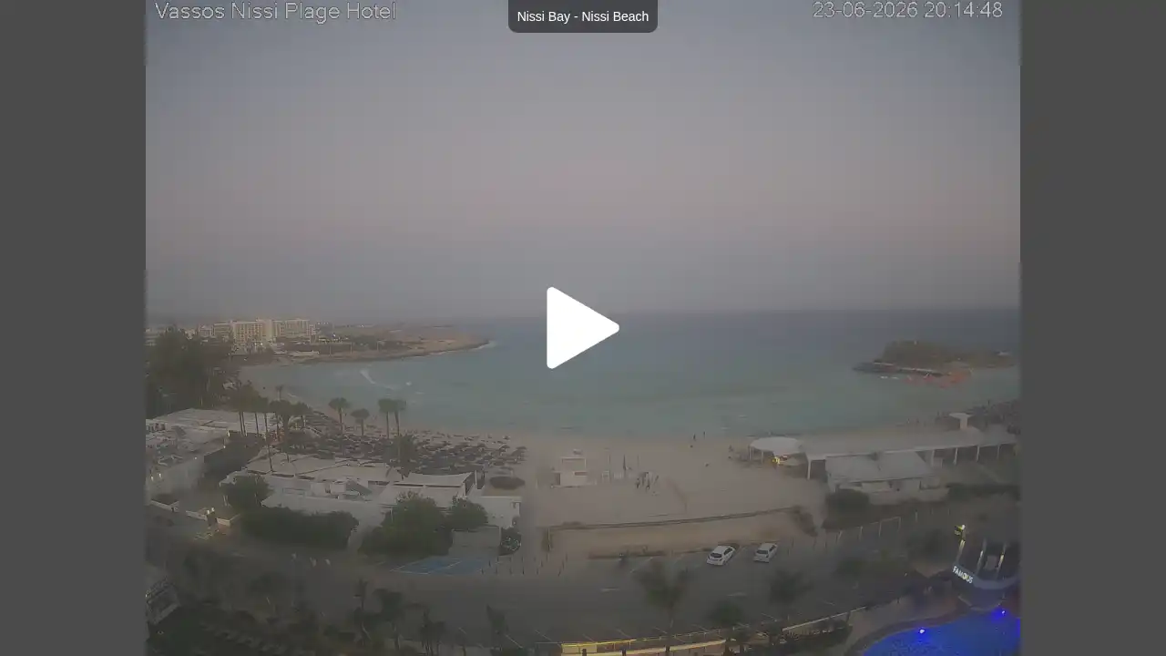 Webcam-Aufnahme aus :city — 23. Juni 2026 18:00
