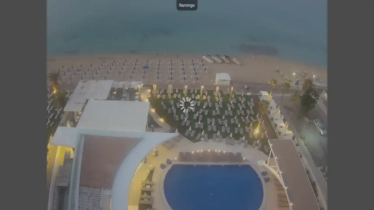 Webcam-Aufnahme aus :city — 23. Juni 2026 18:00