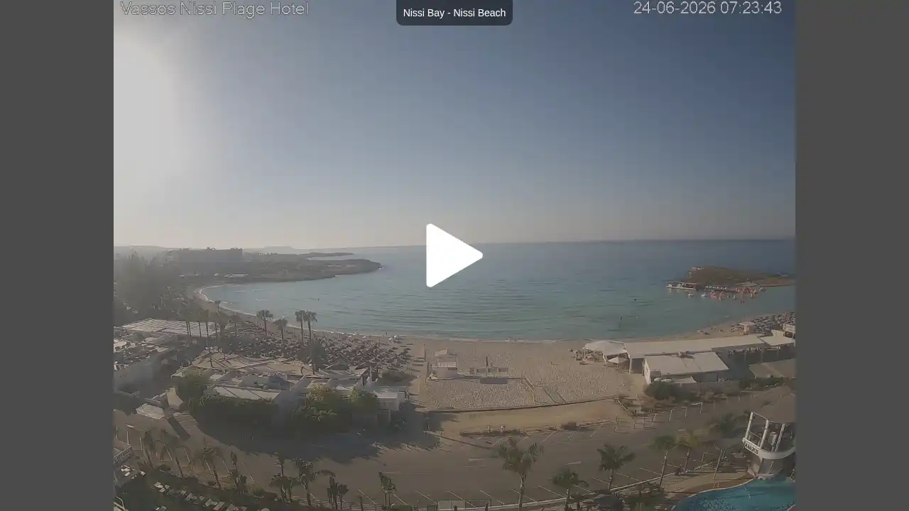 Webcam-Aufnahme aus :city — 24. Juni 2026 05:00