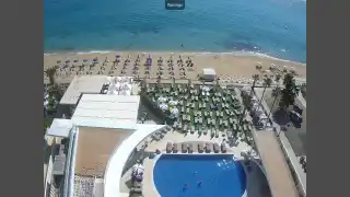 Vorschaubild 24. Juni 2026 06:00 Protaras Zypern Strand