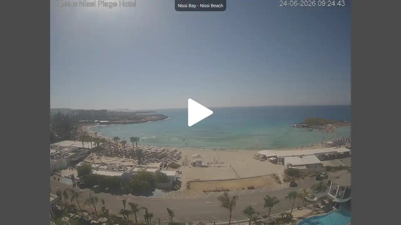 Webcam-Aufnahme aus :city — 24. Juni 2026 07:00