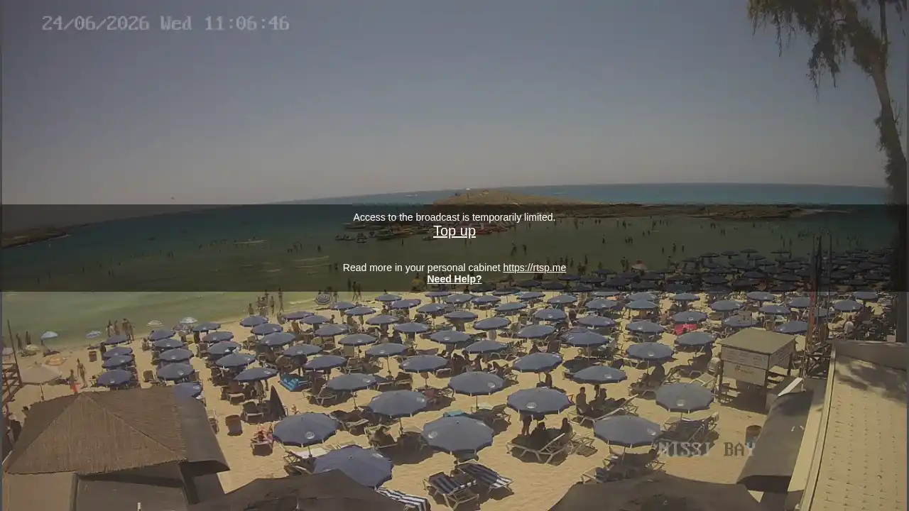Webcam-Aufnahme aus :city — 24. Juni 2026 10:00