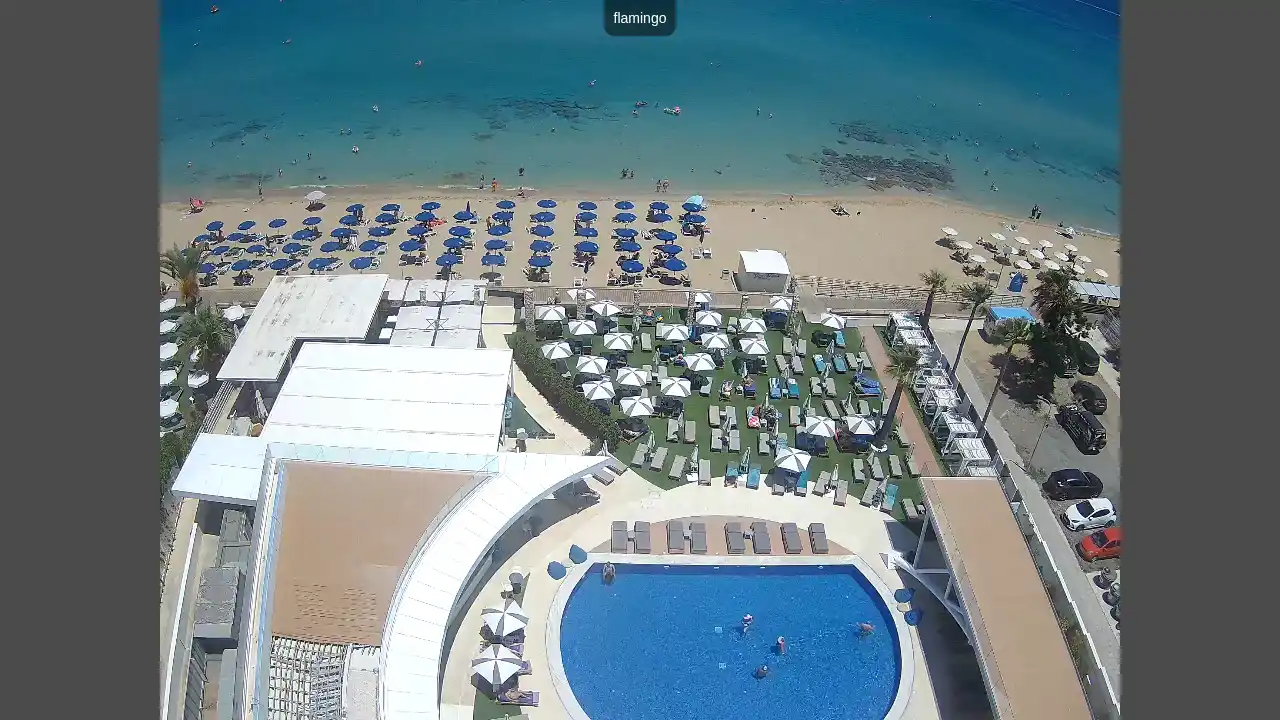 Webcam-Aufnahme aus :city — 24. Juni 2026 10:00