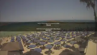 Vorschaubild 24. Juni 2026 11:00 Ayia Napa Zypern - Nissi Beach