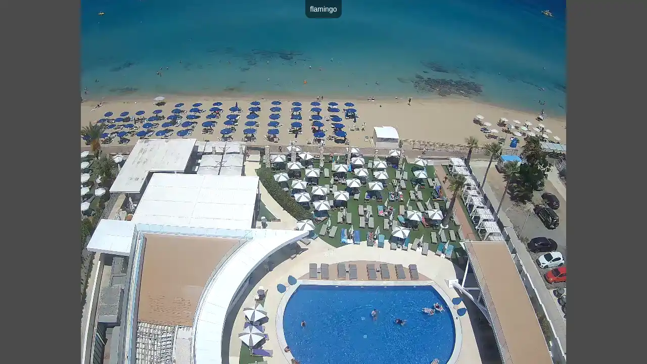 Webcam-Aufnahme aus :city — 24. Juni 2026 11:00
