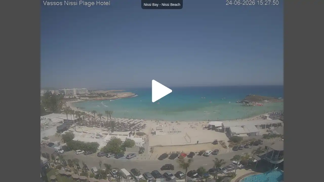 Webcam-Aufnahme aus :city — 24. Juni 2026 13:00